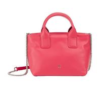 DuDu Ibiza Borsetta Pelle 22 cm himbeere (534-6040-25)