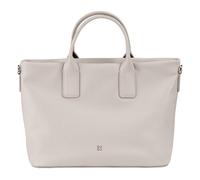 DuDu Jaqueline Borsetta Pelle 28 cm grigio