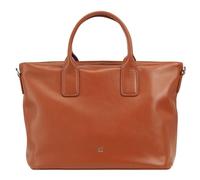 DuDu Jaqueline Borsetta Pelle 28 cm zimt (534-6035-36)