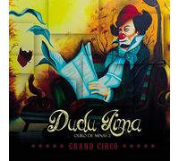 Dudu Lima Trio - Ouro De Minas V2: Gran Circo