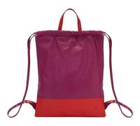 DuDu Linosa Zaino da giorno Vera Pelle 42 cm viola