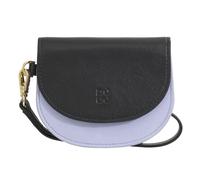 DuDu Madagascar Custodia per carta di credito Pelle 11 cm grigio