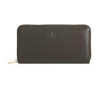 DuDu Portafoglio in pelle 19 cm marrone