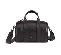DuDu Megan Borsetta Pelle 25 cm black rose (TAS006548)