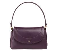 DuDu Melville Borsa a tracolla Pelle 29 cm deep purple (TAS032295)