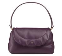 DuDu Melville Borsa a tracolla Pelle 31 cm deep purple (TAS032300)