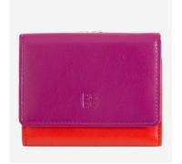 Dùdù Mini Colorful Wallet Fuxia - Accessori Donna Portafogli E Portacarte