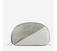 DUDU Mini Pochette per Borsa in Pelle, Astuccio Porta Trucchi da Viaggio, Piccol