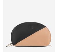 DUDU Mini Pochette per Borsa in Pelle, Astuccio Porta Trucchi da Viaggio, Piccol