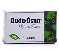 Dudu-Osun Sapone Nero 100% biodegradabile - DUDU OSUN