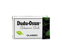 Dudu Osun sapone nero puro