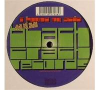 Dudu Palandre - I FOUND MY ACID EP