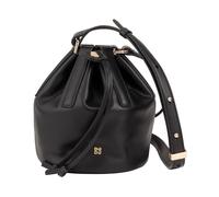 DuDu Borsa borsa borsa Pelle 14 cm nero