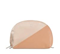 DuDu Beauty case beige / arancione pastello, Taglia One Size