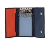 I3158 PORTACHIAVI UNISEX DUDU 7X12 CM KEY POUCH