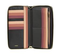 DuDu Portamonete 'Ustica' nero, Taglia XS-XL