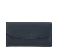 DUDU Portafoglio Donna Grande in Pelle Colorata, Portafoglio Continental, Tasche