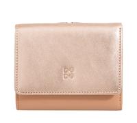 DuDu Corsica Portafoglio Protezione RFID Pelle 11 cm ballerina (696-1728-25)