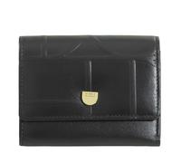 DuDu Up Portafoglio Pelle 11 cm nero