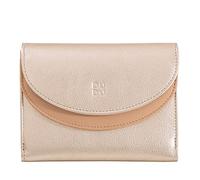 DuDu Portafoglio in pelle 13 cm raspberry (TAS016802)