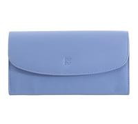 DuDu Portafoglio Gandia colorato in pelle RFID 19 cm pastellblau (534-5019-14)