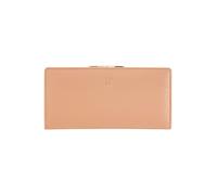 DuDu Chiloé Portafoglio Protezione RFID Pelle 19.5 cm puder rosa (534-5045-88)