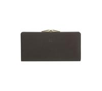 DuDu Chiloé Portafoglio Protezione RFID Pelle 19.5 cm marrone