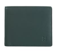 DuDu Portafoglio RFID in pelle 11 cm mangrove (534-5006-64)