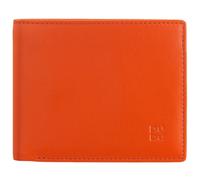 DuDu Portamonete arancione Uomo DuDu XS-XXL arancione