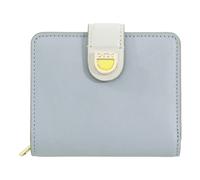 DuDu Portamonete blu chiaro / giallo Donna - Accessori - Portafogli e portachiavi - Portafogli DuDu One Size