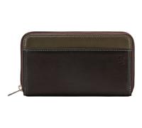 DuDu Portamonete blu chiaro / marrone / grigio scuro / oliva Donna DuDu One Size