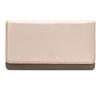 DuDu Portamonete 'Canarie' cipria / rosa pastello Donna DuDu XS-XL cipria / rosa pastello