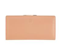 DuDu Portamonete 'Chiloé' beige / marrone Donna DuDu XS-XL