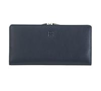 DuDu Portamonete 'Chiloé' blu / blu scuro / arancione Donna DuDu XS-XL