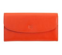 DuDu Portamonete 'Colorful Gandia' arancione Donna DuDu XS-XL arancione