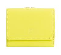 DuDu Portamonete 'Corsica' giallo Donna DuDu One Size giallo