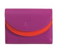 DuDu Portamonete grigio / arancione / fucsia / rosso Donna DuDu XS-XL grigio / arancione / fucsia / rosso