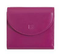 DuDu Malaita Portafoglio Pelle 11 cm fuchsia (TAS023532)