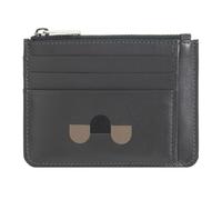 DuDu Portamonete 'Tiago' antracite Donna DuDu XS-XL