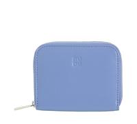 DuDu Hokkaido Portafoglio Pelle 10 cm pastellblau (534-5034-14)