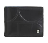 DuDu Portamonete 'Up' blu / nero Uomo DuDu One Size blu / nero