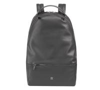 DuDu Zaino in pelle 37 cm anthracite (TAS005627)