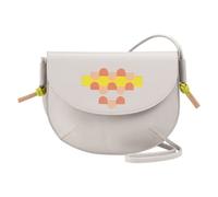 DuDu Skye Borsa a tracolla Pelle 21 cm pearl mosaic (TAS023538)