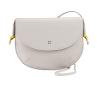 DuDu Skye Borsa a tracolla Pelle 21 cm pearl grey (TAS012547)