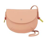DuDu Skye Borsa a tracolla Pelle 21 cm flamingo pink (TAS012549)