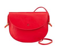 DuDu Skye Borsa a tracolla Pelle 21 cm red flame (TAS012548)