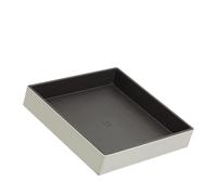 DUDU Svuotatasche in Pelle Colorato di Design da Ingresso Porta Oggetti con Scatola Regalo Multicolore3