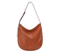 DuDu Sylvie Borsa a spalla Vera Pelle 36.5 cm marrone