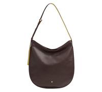 DuDu Sylvie Borsa a tracolla Pelle 36.5 cm marrone