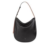 DuDu Borsa a tracolla Pelle 36.5 cm black (TAS005639)